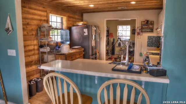 22 George Hoover Leakey, TX 78873