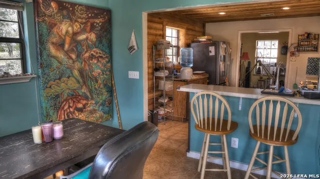 22 George Hoover Leakey, TX 78873