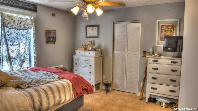 22 George Hoover Leakey, TX 78873