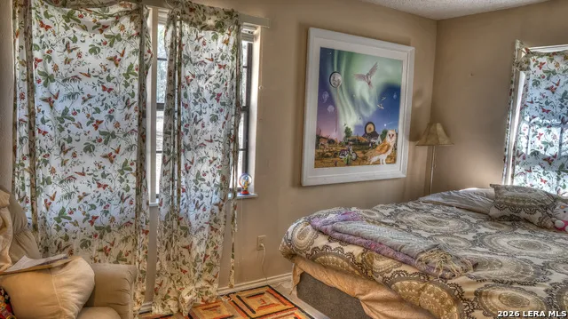 22 George Hoover Leakey, TX 78873