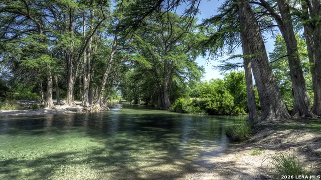 22 George Hoover Leakey, TX 78873
