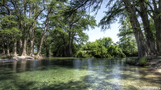 22 George Hoover Leakey, TX 78873