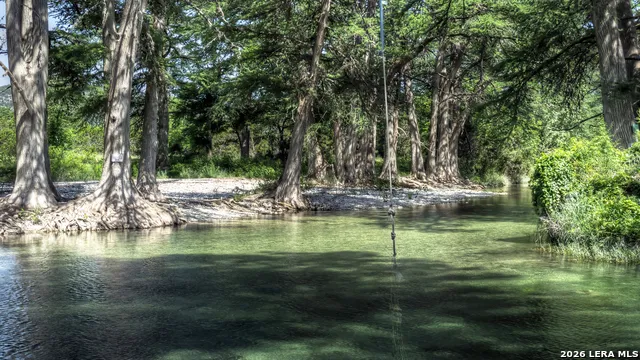 22 George Hoover Leakey, TX 78873