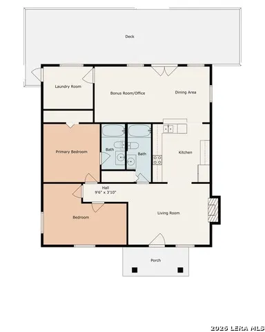 22 George Hoover Leakey, TX 78873