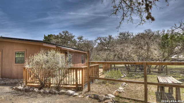 22 George Hoover Leakey, TX 78873