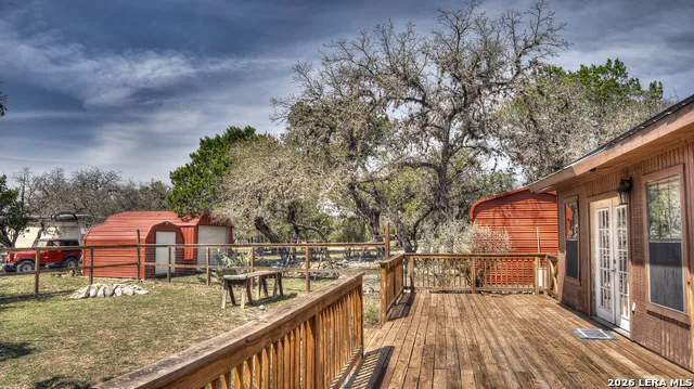 22 George Hoover Leakey, TX 78873