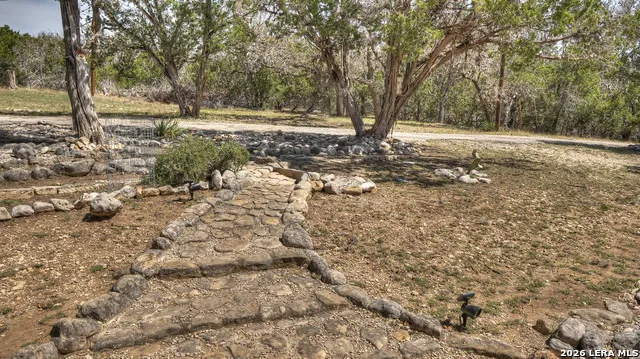 22 George Hoover Leakey, TX 78873