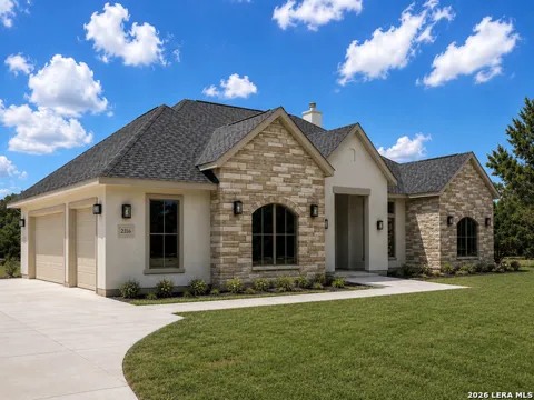 2116 Comal Springs