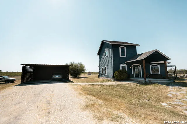 6147 Pfeil Schertz, TX 78154