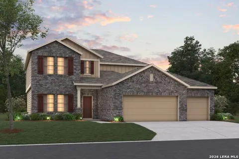 17404 Elder Walnut Drive