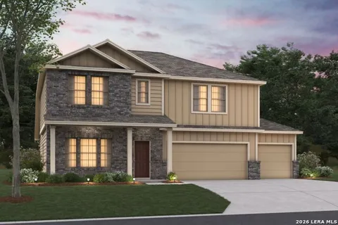 17411 Elder Walnut Drive