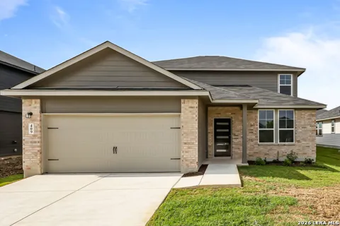 409 Jills Path