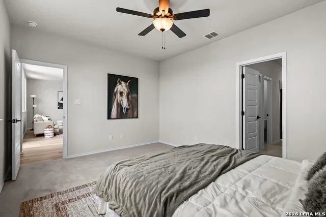 409 Jills Path Seguin, TX 78155
