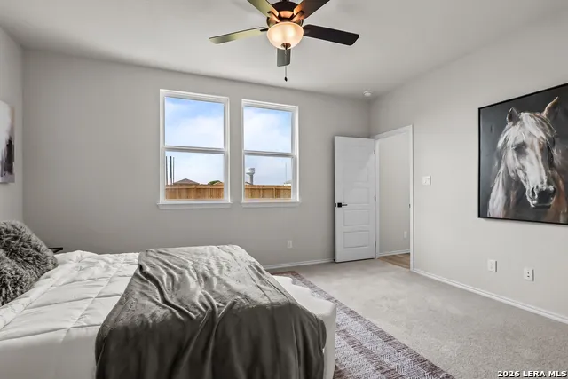 409 Jills Path Seguin, TX 78155