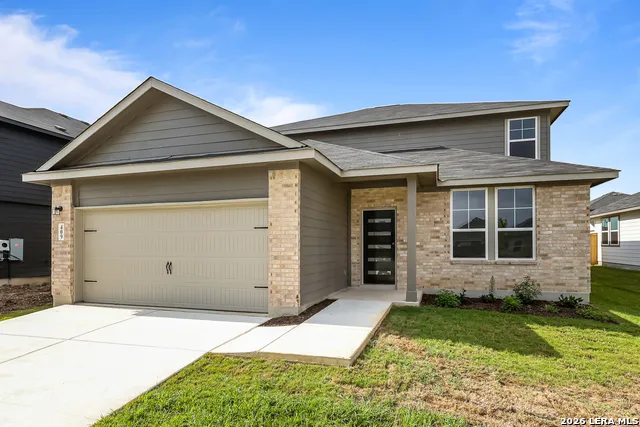 409 Jills Path Seguin, TX 78155