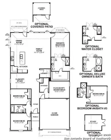 117 Prescott Drive Floresville, TX 78114