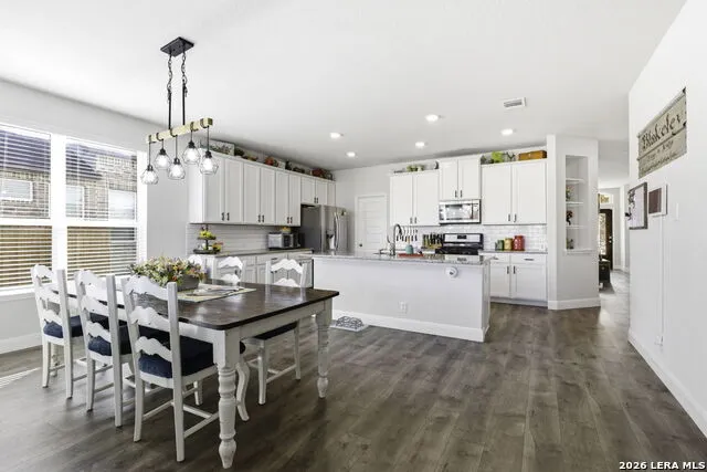628 Able Bluff Cibolo, TX 78108