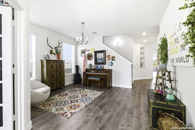 628 Able Bluff Cibolo, TX 78108