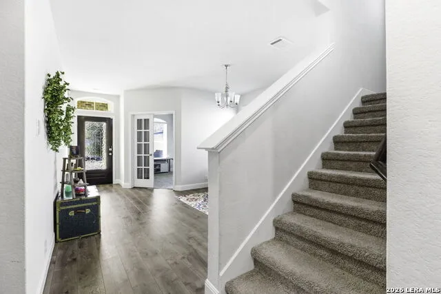 628 Able Bluff Cibolo, TX 78108