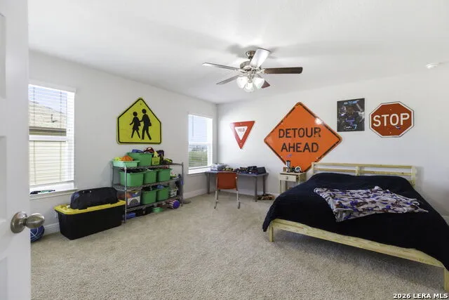 628 Able Bluff Cibolo, TX 78108