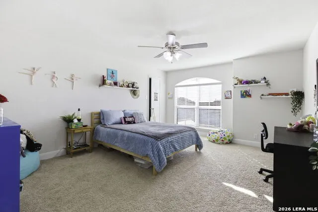 628 Able Bluff Cibolo, TX 78108