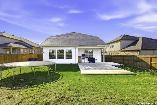 628 Able Bluff Cibolo, TX 78108