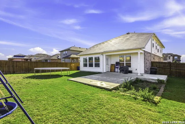 628 Able Bluff Cibolo, TX 78108