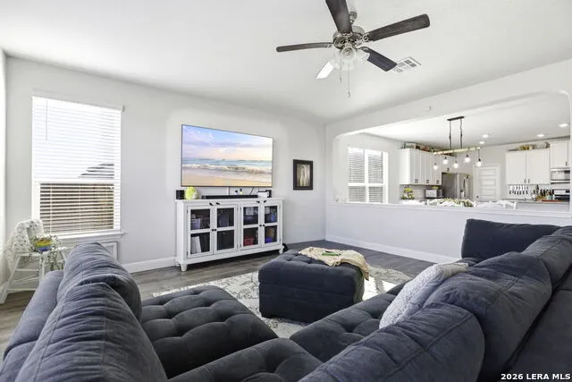 628 Able Bluff Cibolo, TX 78108