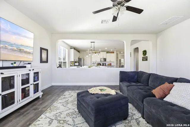 628 Able Bluff Cibolo, TX 78108