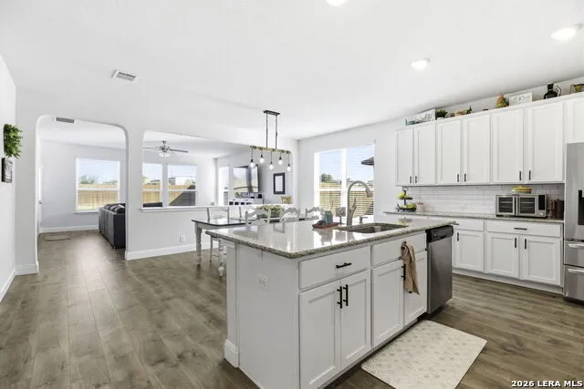 628 Able Bluff Cibolo, TX 78108