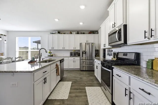 628 Able Bluff Cibolo, TX 78108