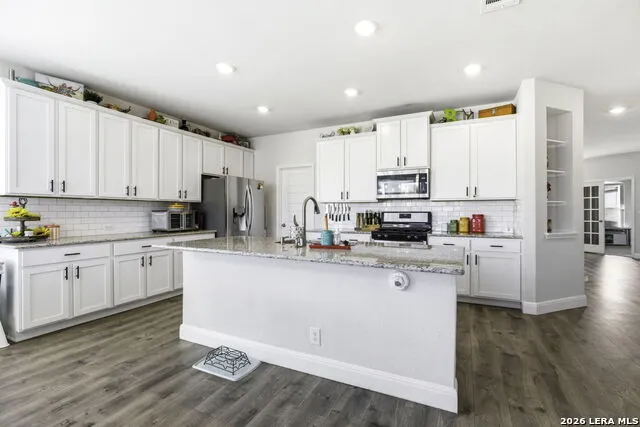 628 Able Bluff Cibolo, TX 78108