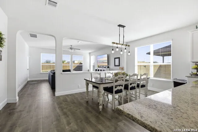 628 Able Bluff Cibolo, TX 78108
