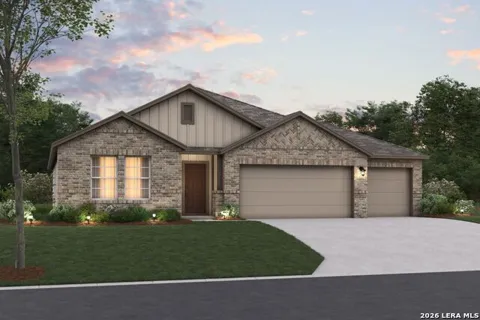 17407 Elder Walnut Drive