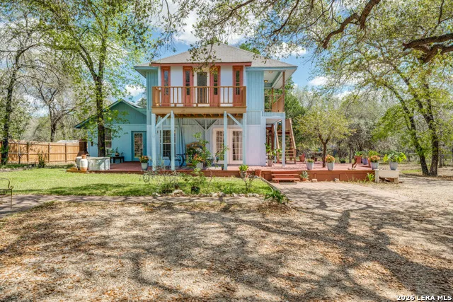 1723 Medina Circle San Antonio, TX 78264