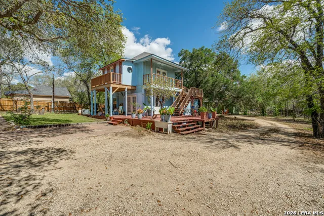 1723 Medina Circle San Antonio, TX 78264