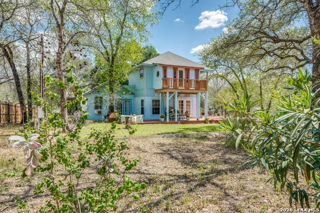1723 Medina Circle San Antonio, TX 78264