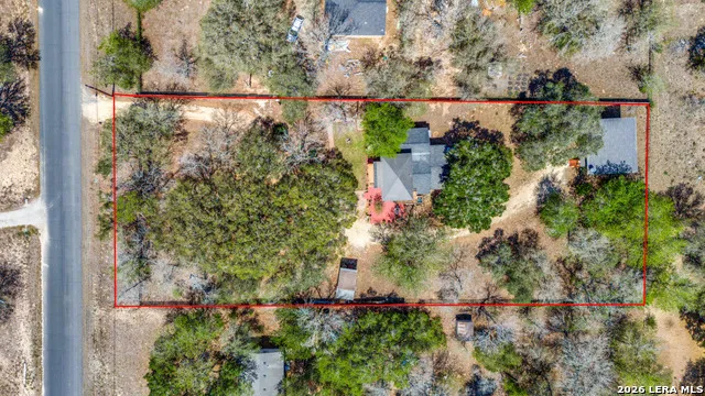1723 Medina Circle San Antonio, TX 78264