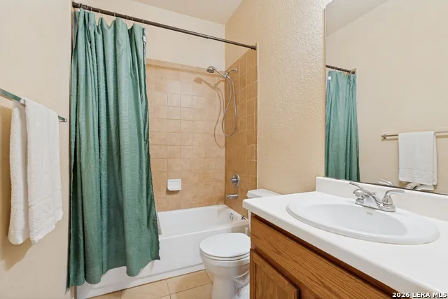 422 Weatherby Dr Spring Branch, TX 78070
