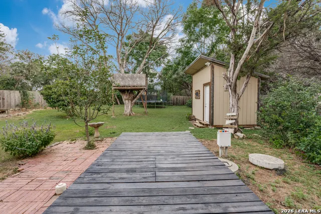 422 Weatherby Dr Spring Branch, TX 78070