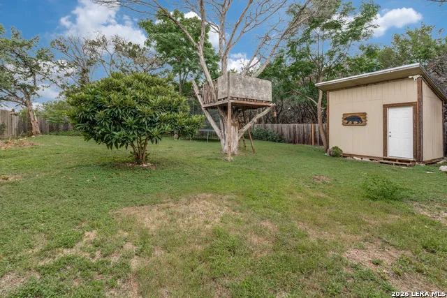 422 Weatherby Dr Spring Branch, TX 78070