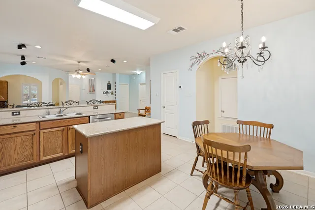 422 Weatherby Dr Spring Branch, TX 78070