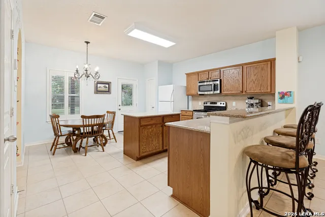 422 Weatherby Dr Spring Branch, TX 78070
