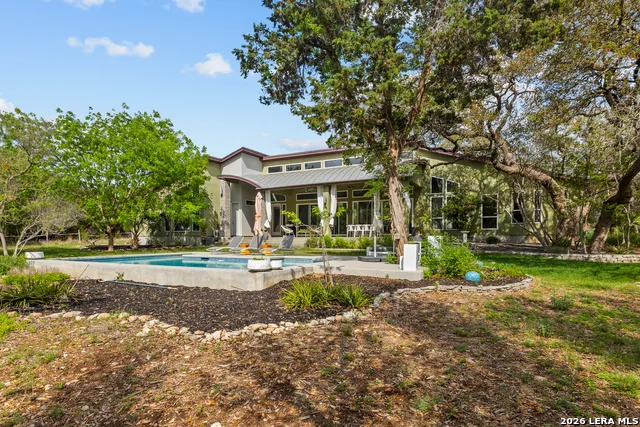 1280 stoney ridge Bulverde, TX 78163