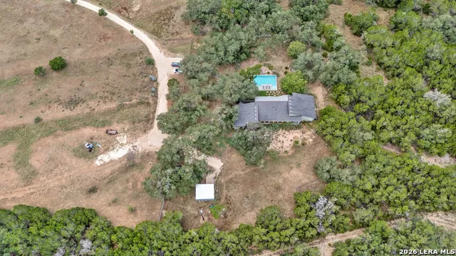 1280 stoney ridge Bulverde, TX 78163