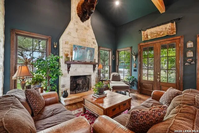 162 Flowering Sage Lane Fredericksburg, TX 78624