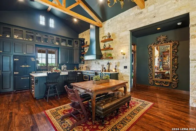 162 Flowering Sage Lane Fredericksburg, TX 78624