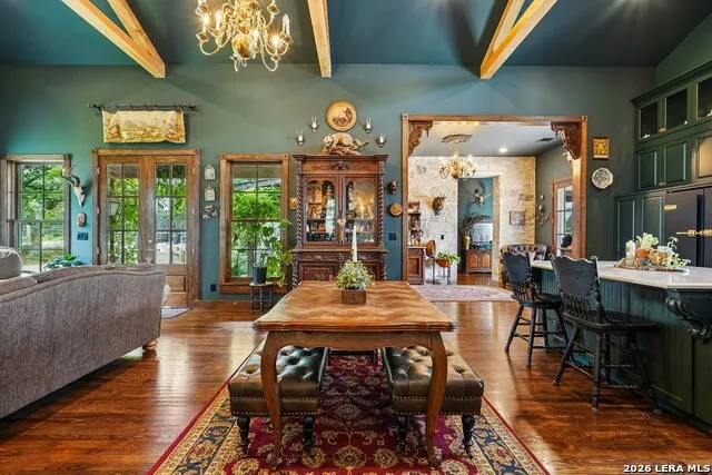 162 Flowering Sage Lane Fredericksburg, TX 78624