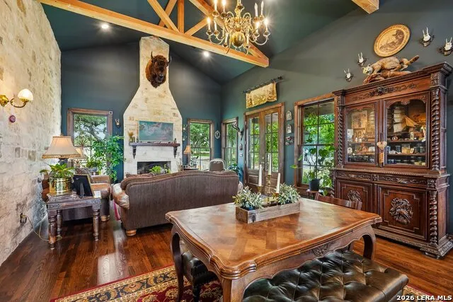162 Flowering Sage Lane Fredericksburg, TX 78624