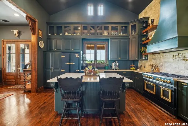 162 Flowering Sage Lane Fredericksburg, TX 78624